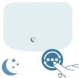 PHILIPS AC3220 - Aλayn τns ρuθμiσns λειτουργiaς - 4