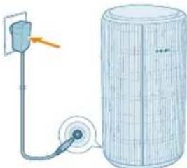 PHILIPS AC3220 - Inlocuirea filtrelor - 8