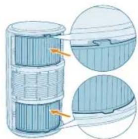 PHILIPS AC3220 - Tiéng Viet - 2