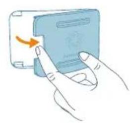 PHILIPS AC3220 - Polski - 2