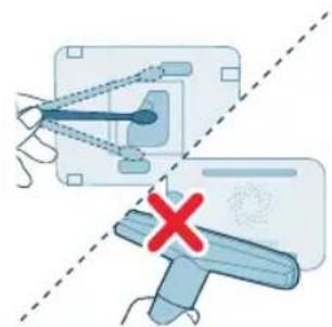 PHILIPS AC3220 - Kaθαρισμός του αἰσθητήρα ωματιδίων - 4