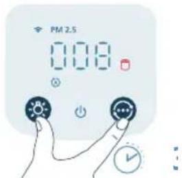 PHILIPS AC3220 - Slovensky - 7