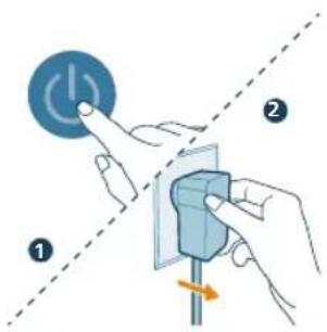 PHILIPS AC3220 - Filtrite vahetamine - 2