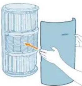 PHILIPS AC3220 - Norsk - 4