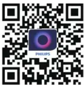 PHILIPS AC3220 - Wi-Fi connection - 1