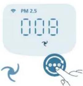 PHILIPS AC3220 - Operez - 5