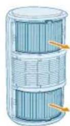 PHILIPS AC3220 - Polski - 2