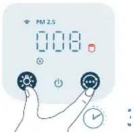 PHILIPS AC3220 - Suomi - 7