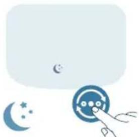 PHILIPS AC3220 - Konfigurimi i lidhjes Wi-Fi per here tepare - 6