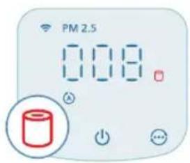 PHILIPS AC3220 - 3amHaΦilbTpipB - 1