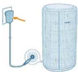 PHILIPS AC3220 - AvtikataoTaon twv iAtpwv - 8