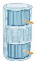 PHILIPS AC3220 - Cisteni povrchu filtru - 4