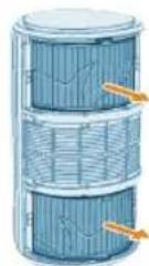 PHILIPS AC3220 - Elettromagnetiske felter (EMF) - 2