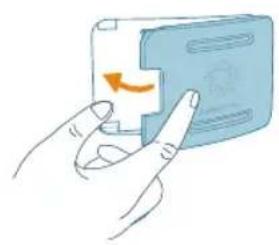 PHILIPS AC3220 - aJyiioo - 5