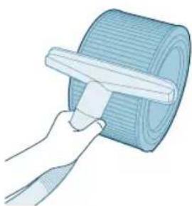 PHILIPS AC3220 - IouncBaHe Ha nobbpxHocTTa Ha qniltpnte - 5