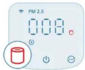 PHILIPS AC3220 - jslallJusw - 1