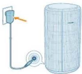 PHILIPS AC3220 - Filtres sifirlama - 2