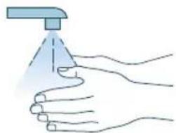 PHILIPS AC3220 - Membersihkan permukaan filter - 9