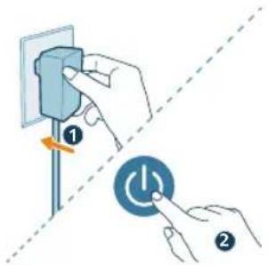 PHILIPS AC3220 - Wi-Fi-yhteyden muodostaminen ensimmäistä kertaa - 4