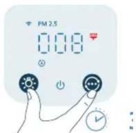 PHILIPS AC3220 - YKpaIHcbKa - 9