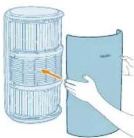 PHILIPS AC3220 - English - 5