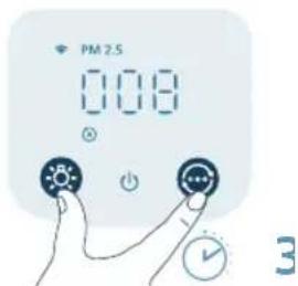 PHILIPS AC3220 - Polski - 3