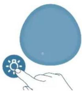 PHILIPS AC3220 - Xpónn της λειτουργίας φωτός - 3