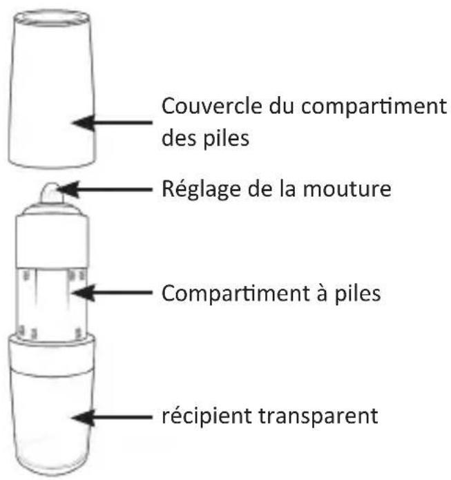 Arendo 307018 - Détails du produit - 1