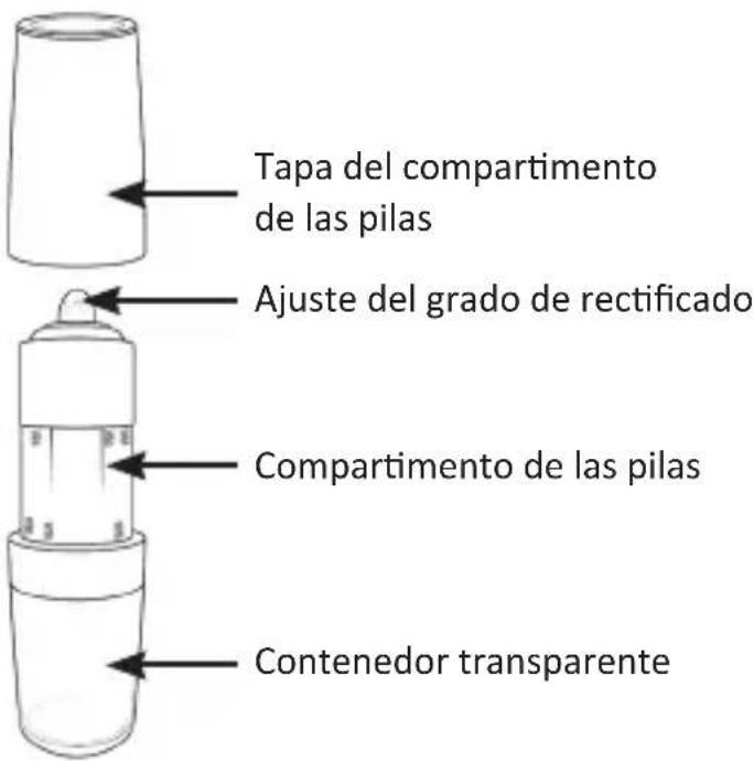 Arendo 307018 - Detalles del producto - 1