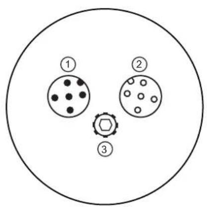 IFM RM901S - Liaison equipotentielle - 1