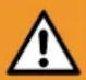 IFM RM901S - Avertissements - 1