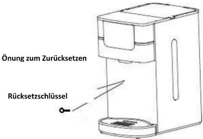 TREBS Comforttemp 99341 - Hinweise - 1