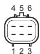 IFM CR2041 - CR2041 - 7