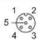 IFM CR2041 - 3