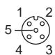 IFM CR2041 - CR2041 - 5