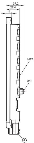 IFM CR2041 - CR2040 - 2