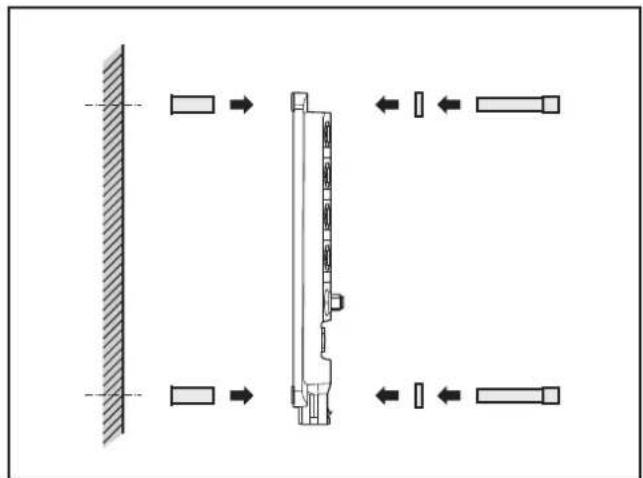 IFM CR2041 - Fixation - 1