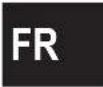 IFM CR2041 - Information importante! - 1