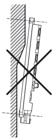 IFM CR2041 - 安装表面 - 5