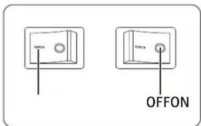 MEDION LIFE SO09 (MD 19169) - Connecting the foot control - 2