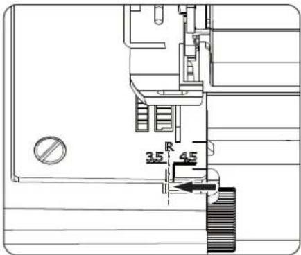 MEDION LIFE SO09 (MD 19169) - Regolatore della levett a - 2