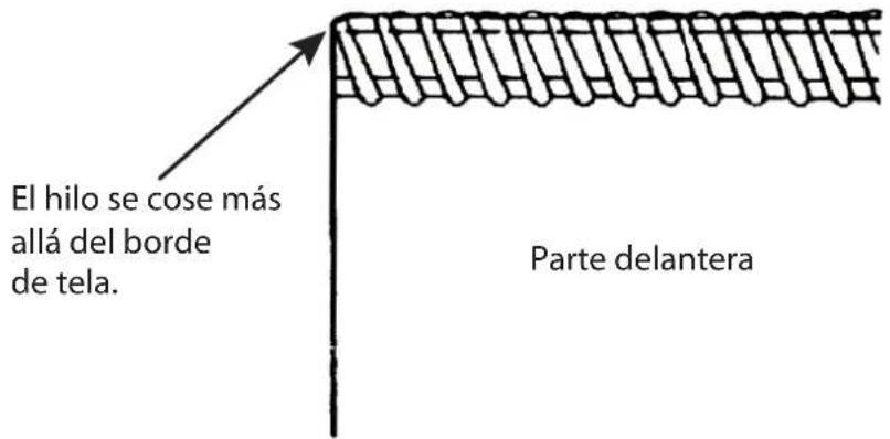 MEDION LIFE SO09 (MD 19169) - Ancho de corte demasiado pequeño - 1