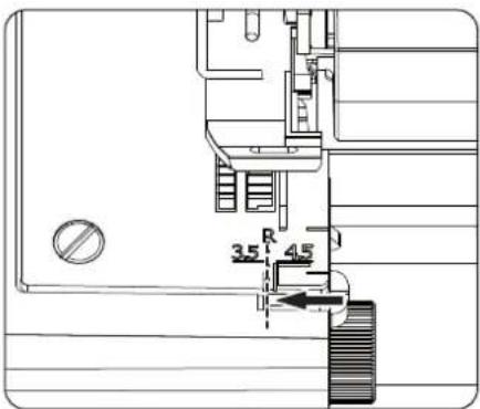 MEDION LIFE SO09 (MD 19169) - 14.Handgreep - 4