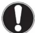 MEDION LIFE SO09 (MD 19169) - ATTENTION! - 1