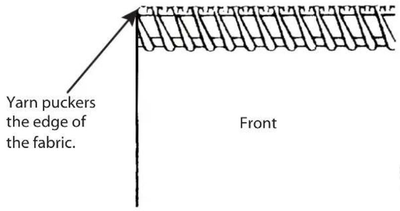 MEDION LIFE SO09 (MD 19169) - Thecutting width is too wide - 1