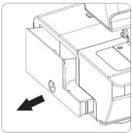 MEDION LIFE SO09 (MD 19169) - Regolare il supporto telescopico per il fi lo - 1