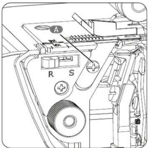 MEDION LIFE SO09 (MD 19169) - Replacing knives - 1