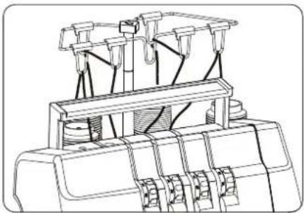 MEDION LIFE SO09 (MD 19169) - 14.Handle - 2