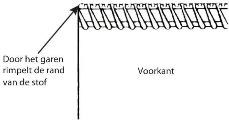 MEDION LIFE SO09 (MD 19169) - De snijbreedte is te groot - 1