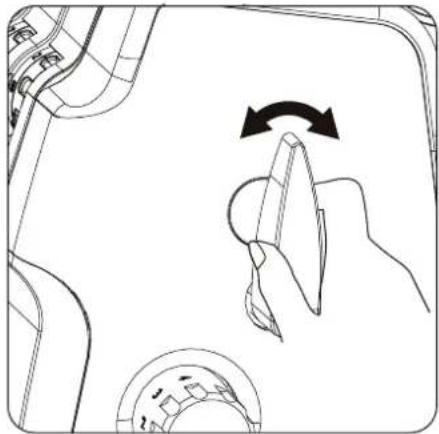 MEDION LIFE SO09 (MD 19169) - Coupe-fi I - 1